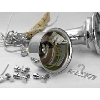 Подвесной светильник Lussole  Monsey GRLSP-9613-foto9