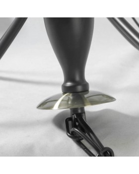 Люстра Lussole  Safford LSP-9954-foto3