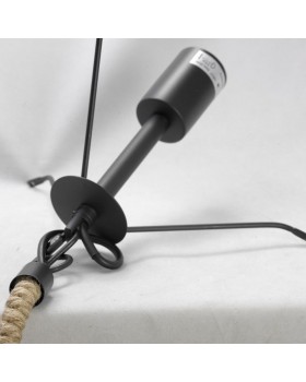 Подвесной светильник Lussole  Griffin LSP-8051-foto5