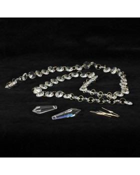 Торшер Lussole LSP-0649-foto2