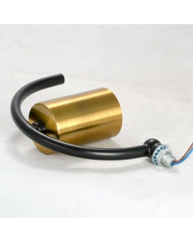 Светильник настенный Lussole LSP-8373 GARLAND-foto3