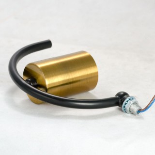 Светильник настенный Lussole LSP-8373 GARLAND-foto3