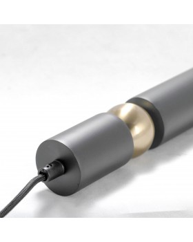 Подвесной светильник Lussole Truman LSP-8145-foto3