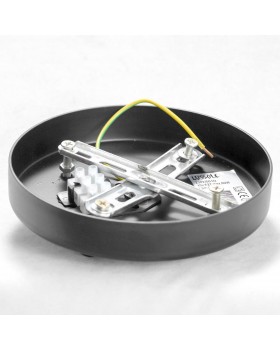 Люстра Lussole Hartwell LSP-8164-foto7