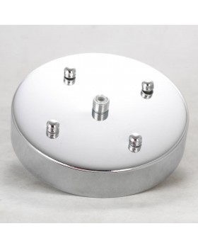 Потолочная люстра Lussole LSP-8392-foto7