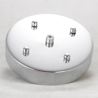 Потолочная люстра Lussole LSP-8392-foto7