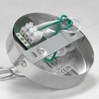 Люстра Lussole  Idaho GRLSP-8999-foto7