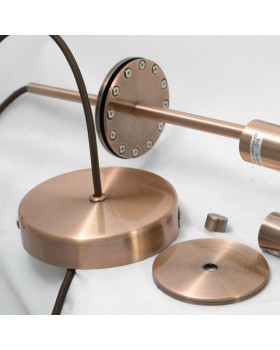 Подвесной светильник Lussole  Briosco GRLSP-9876-foto5