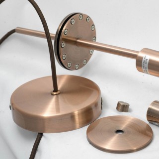 Подвесной светильник Lussole  Briosco GRLSP-9876-foto5