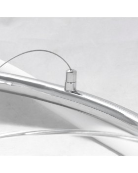 Люстра подвесная Lussole  River LSP-8390-foto2