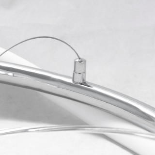 Люстра подвесная Lussole  River LSP-8390-foto2