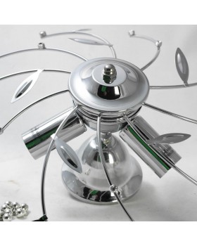 Люстра Lussole Phoenix GRLSP-0185-foto3