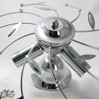 Люстра Lussole  Phoenix GRLSP-0185-foto3