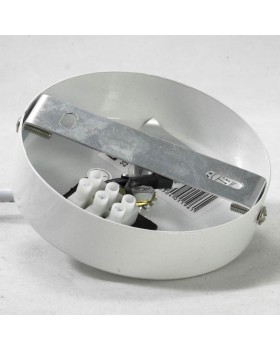 Подвесной светильник Lussole Caldwell LSP-0179-foto5