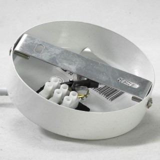 Подвесной светильник Lussole  Caldwell GRLSP-0179-foto6