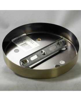 Люстра Lussole Rogers GRLSP-0188-foto4