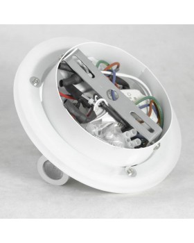 Бра Lussole Cozy LSP-8236-foto3