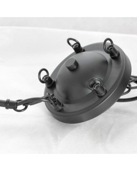 Люстра подвесная Lussole LSP-8735-foto5