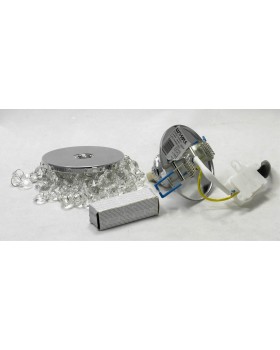 Потолочный светильник Lussole Monteleto LSJ-0400-01-foto3