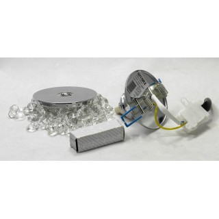 Потолочный светильник Lussole  Monteleto GRLSJ-0400-01-foto4