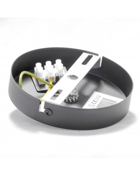 Люстра Lussole Kenner GRLSP-8272-foto6