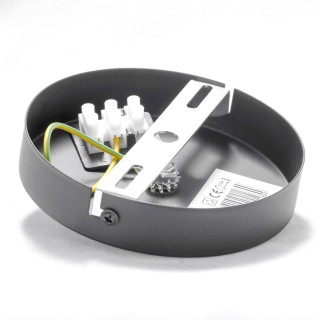 Люстра Lussole  Kenner GRLSP-8272-foto6