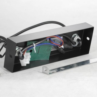 Линейно-подвесной светильник Lussole LSP-8799-foto5