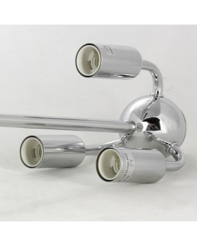 Подвесной светильник Lussole LSP-8513-foto5