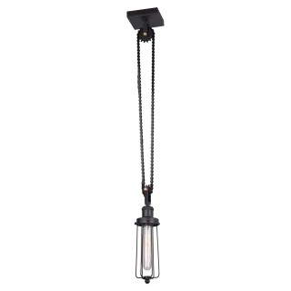 Подвесной светильник Lussole  Merrick LSP-9626-foto2