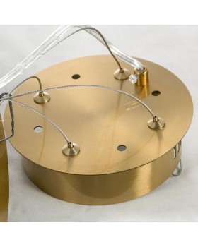 Люстра Lussole LSP-8612-foto5