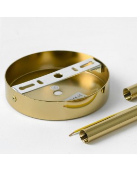 Люстра потолочная Lussole LSP-8839-foto13