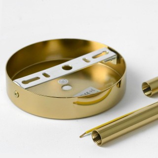 Люстра потолочная Lussole LSP-8839-foto13