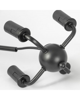 Люстра подвесная Lussole LSP-8817-foto4