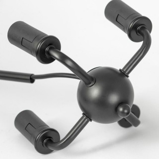 Люстра подвесная Lussole LSP-8817-foto4