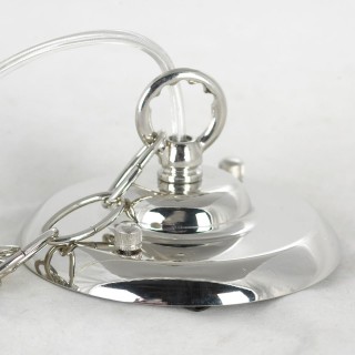 Люстра подвесная Lussole LSP-8744-foto11