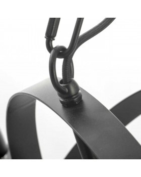 Люстра Lussole Utica LSP-9300-foto4