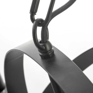 Люстра Lussole  Utica LSP-9300-foto4