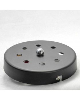 Люстра Lussole Cochise LSP-8085-foto5