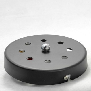 Люстра Lussole  Cochise GRLSP-8085-foto6