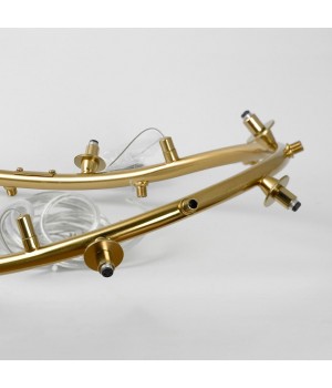 Люстра подвесная Lussole LSP-8908-foto6