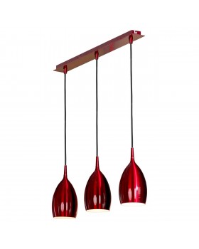 Подвесной светильник Lussole  Collina LSQ-0716-03