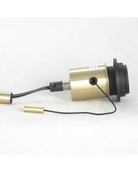 Торшер Lussole Greene LSP-0573-foto3