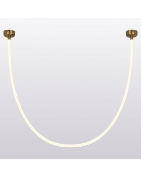 Линейно-подвесной светильник Lussole LSP-7011