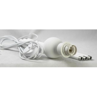 Торшер Lussole  Hartford GRLSP-0542-foto5