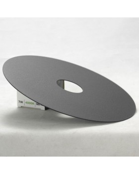 Подвесной светильник Lussole LSP-8488-foto4