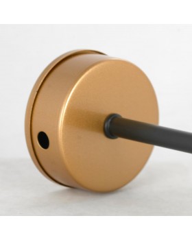 Люстра потолочная Lussole LSP-8795-foto4