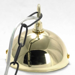 Люстра Lussole  Powell GRLSP-8194-foto8