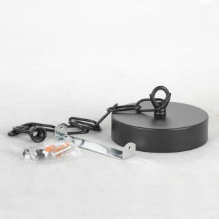 Люстра подвесная Lussole LSP-8800-foto6