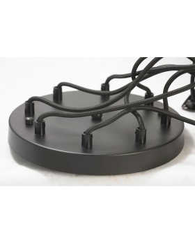 Потолочный светильник Lussole Fairbanks LSP-9554-foto4