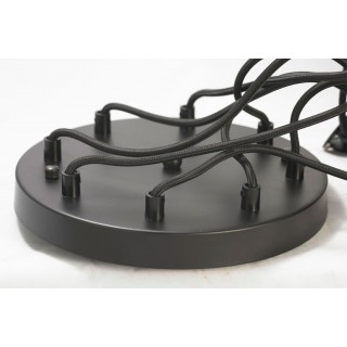 Потолочный светильник Lussole  Fairbanks GRLSP-9554-foto5